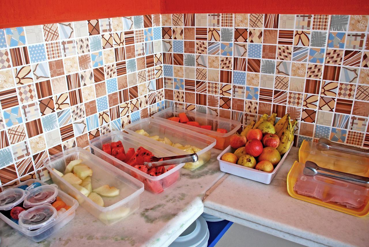Pousada Tartaruga ماراغوغي المظهر الخارجي الصورة